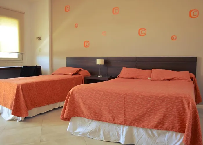 Hotel La Posada Del Viajero