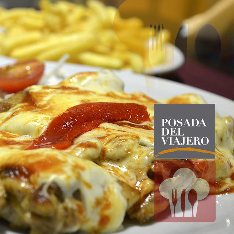 La Del Viajero Estalagem Río Cuarto